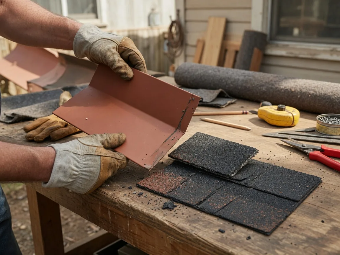 Roof Repair company in Surrency, GA